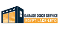 Garage Door Service Egypt Lake-Leto