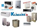 Klimaire Products Inc