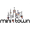 MiniTown Party -Indoor party rental